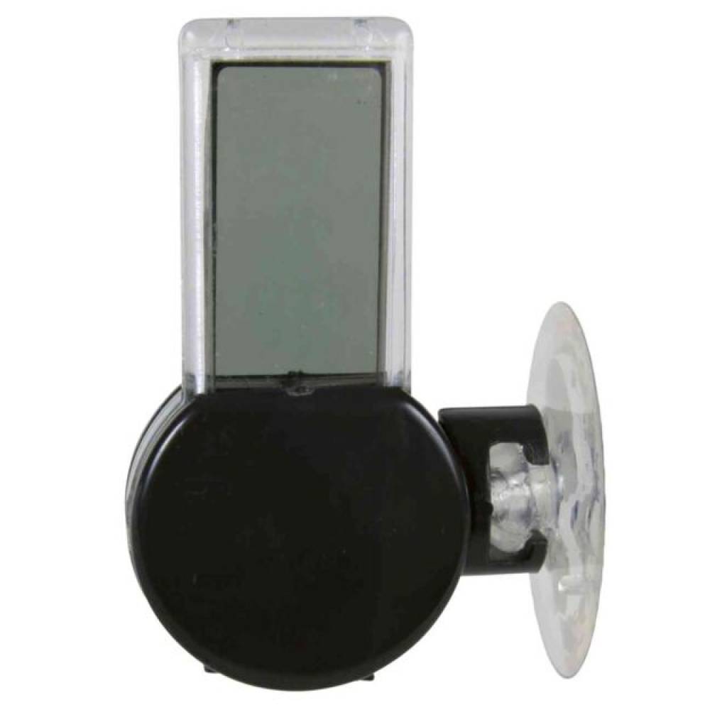 Digital-Thermo-/Hygrometer